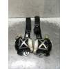 Recambio de juego cinturones delantero para alfa romeo spider (177) 2.4 jtd 20v referencia OEM IAM  2P 2006