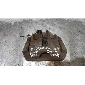 PINZA FRENO DELANTERA DERECHA 20HDI 2001