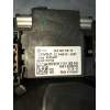 Recambio de motor calefaccion para volkswagen touran (1t1, 1t2) 1.9 tdi referencia OEM IAM 3C0907521B F011500045 2007