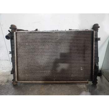 RADIADOR AGUA 1S7H8C342AG 18G 2001