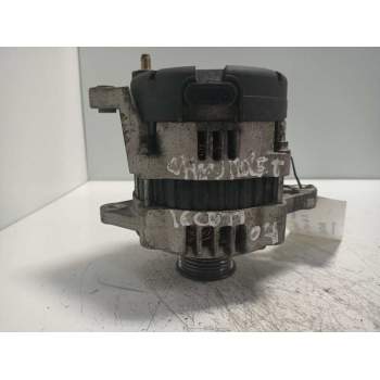 ALTERNADOR 