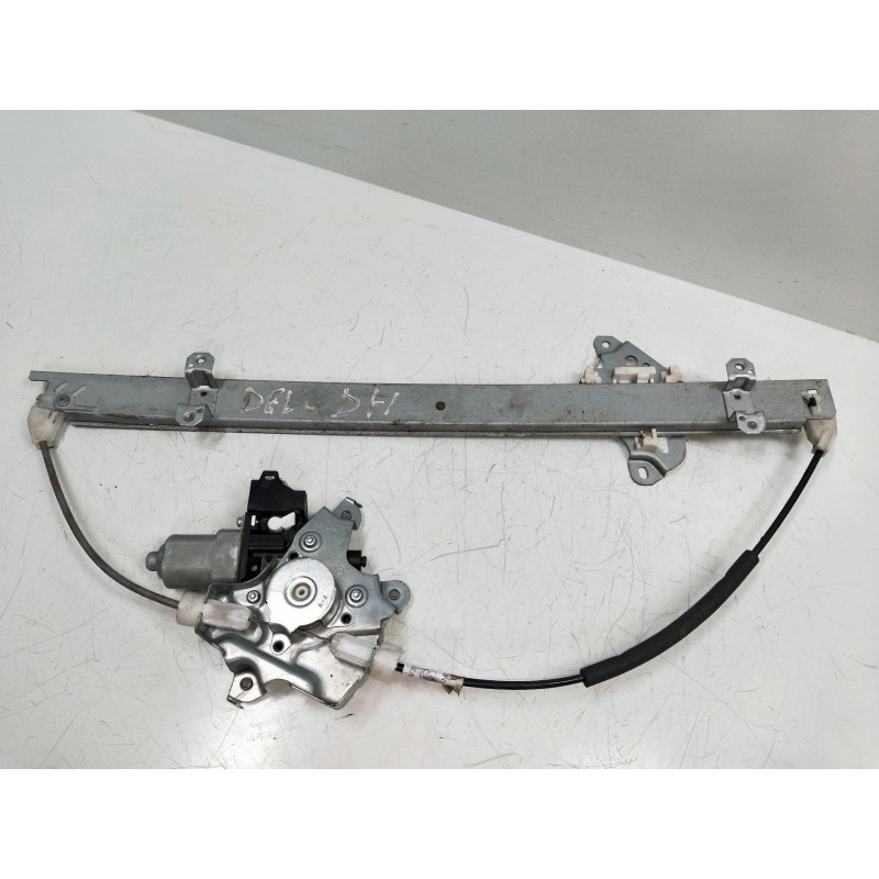 Recambio de elevalunas delantero derecho para nissan nv 200 (m20) referencia OEM IAM 80730JX30A  5P