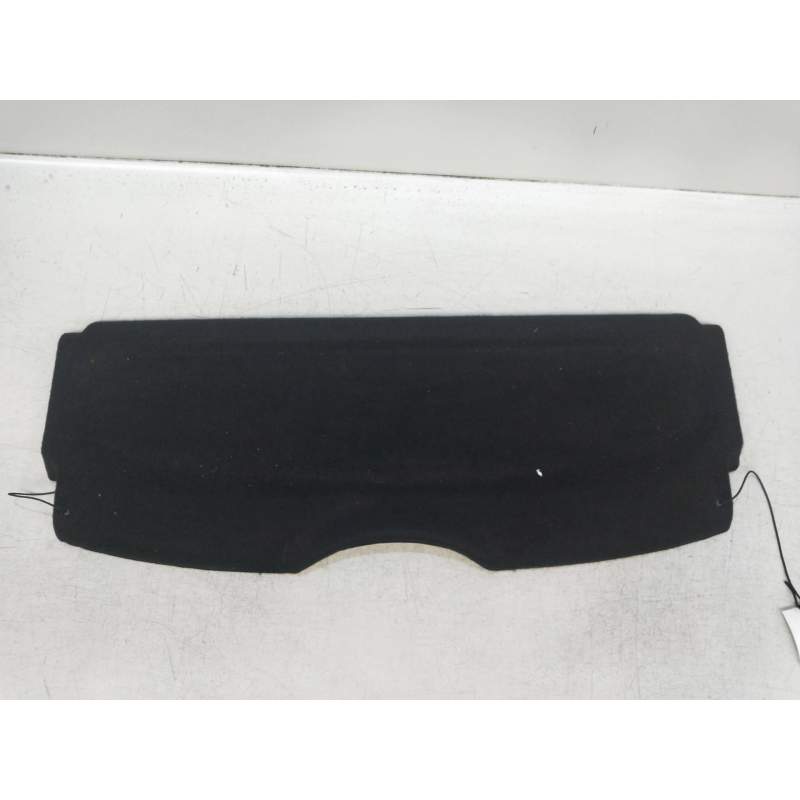 Recambio de bandeja trasera para peugeot 206+ básico referencia OEM IAM   2009