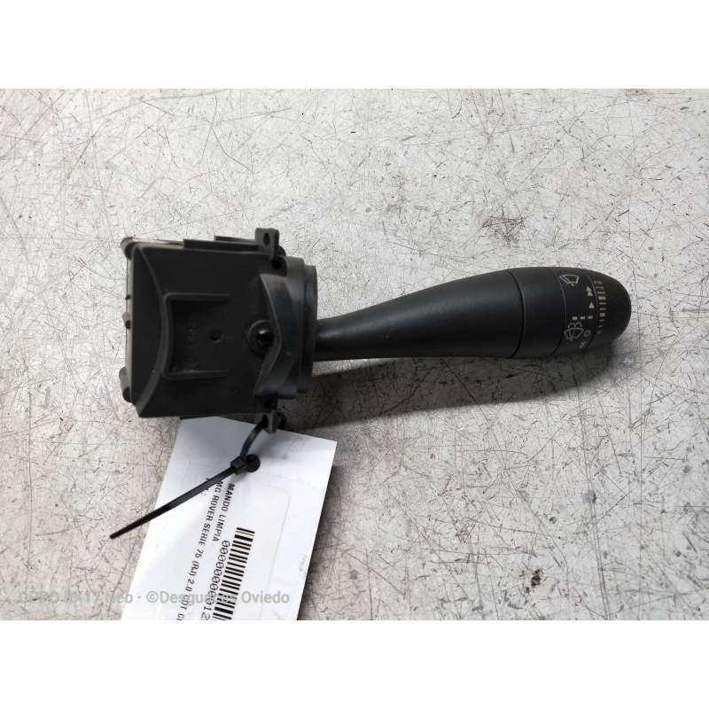 Recambio de mando limpia para mg serie 75 (rj) 2.0 cdt classic referencia OEM IAM   