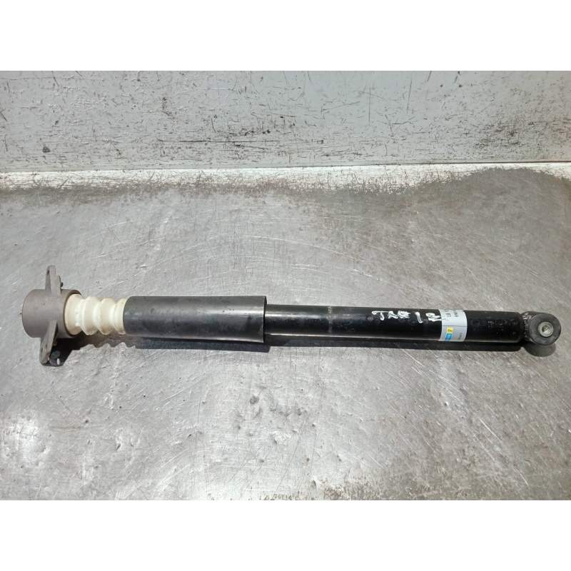 Recambio de amortiguador trasero izquierdo para seat ibiza (6l1) referencia OEM IAM 19109572 19TDI 2006