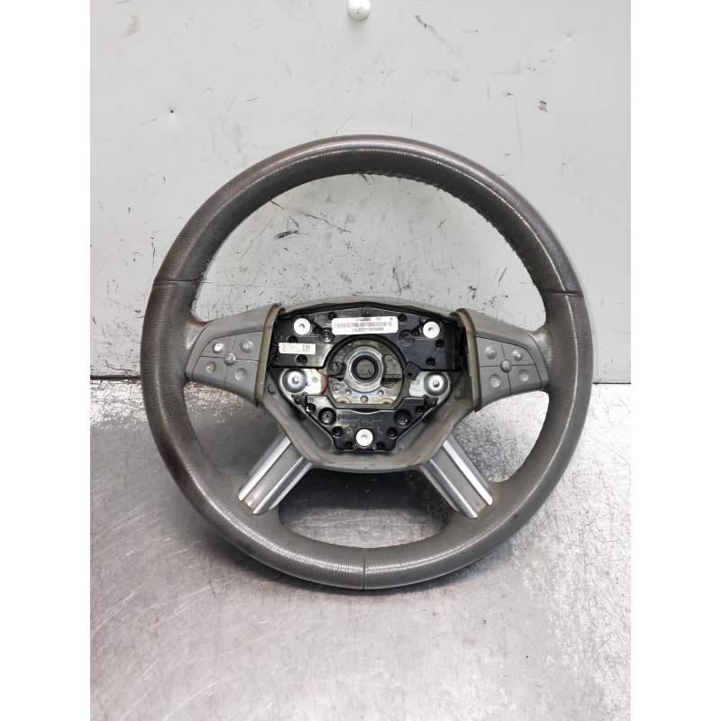 Recambio de volante para mercedes-benz clase gl (x164) 420 cdi 4-matic (164.828) referencia OEM IAM A1644605203  