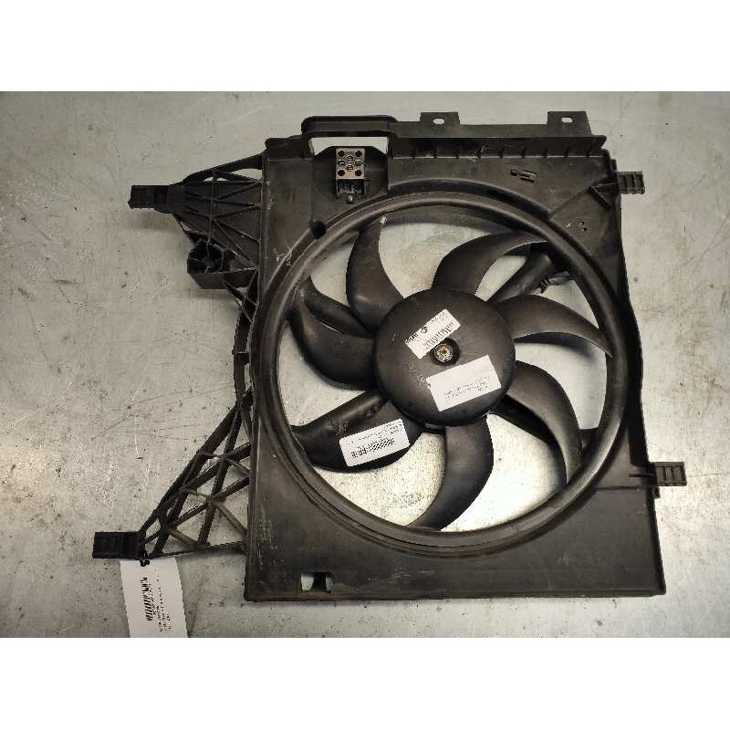 Recambio de electroventilador para nissan nv 200 (m20) kombi premium referencia OEM IAM T7439001  