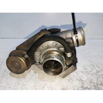 TURBOCOMPRESOR 4540931 2245420 T15