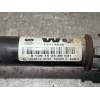 Recambio de transmision delantera izquierda para opel zafira b referencia OEM IAM 13214836 17CDTI 2005