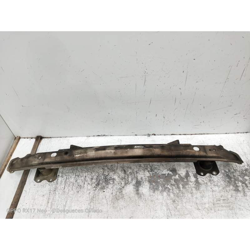 Recambio de refuerzo paragolpes delantero para citroën c5 berlina lx (e) referencia OEM IAM   