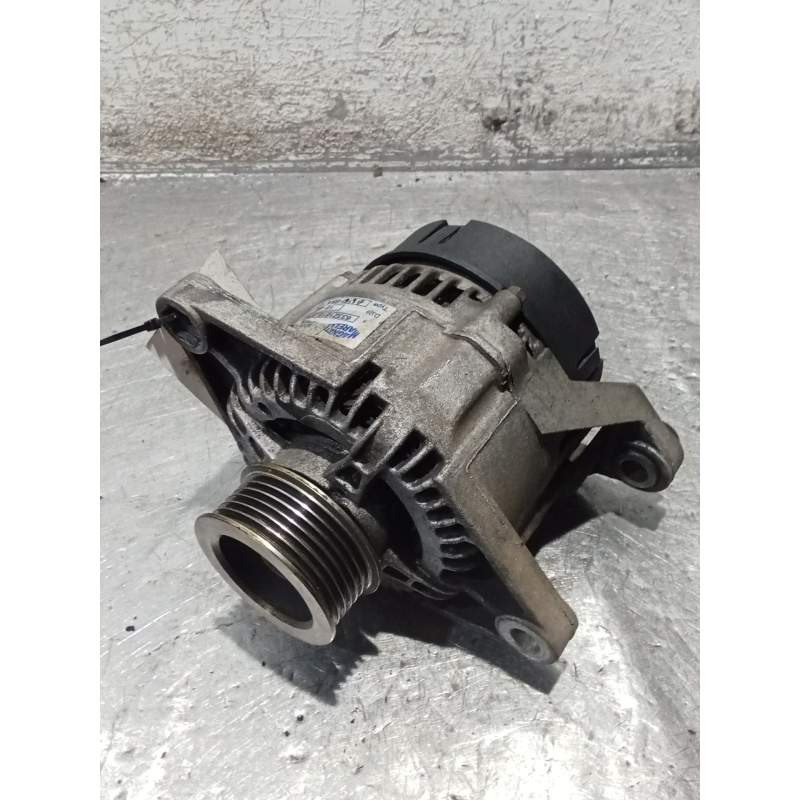 Recambio de alternador para fiat punto (176_) 1.7 td referencia OEM IAM 63321615 17TD 1994