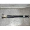 Recambio de amortiguador trasero izquierdo para seat ibiza (6l1) referencia OEM IAM 19109572 19TDI 2006