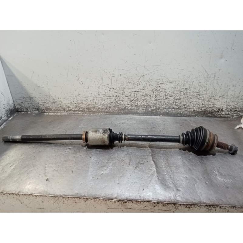 Recambio de transmision delantera derecha para renault master ii furgoneta (fd) 2.8 dti referencia OEM IAM  28DTI 1998