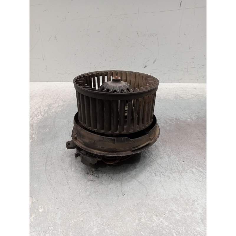 Recambio de motor calefaccion para citroën c2 (jm_) 1.4 hdi referencia OEM IAM f665876t  