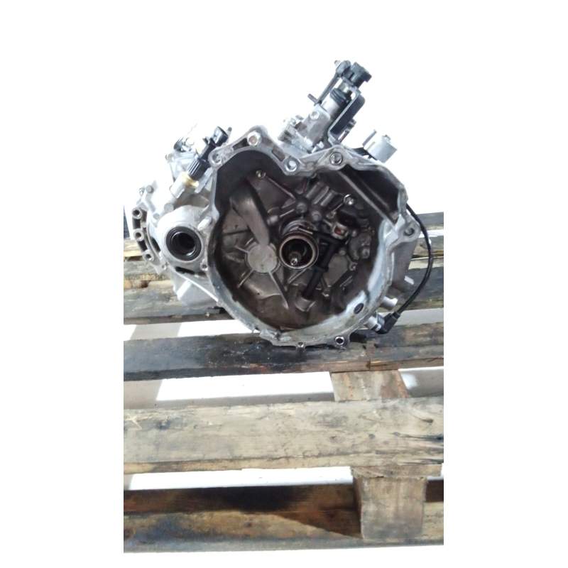 Recambio de caja cambios para chevrolet matiz (m200, m250) 0.8 referencia OEM IAM M8 5V 