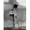 Recambio de elevalunas trasero izquierdo para opel zafira tourer excellence referencia OEM IAM 13260141 5P 2012