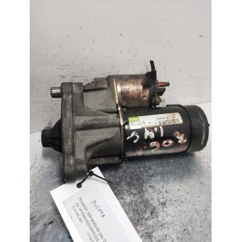MOTOR ARRANQUE D6RA72 