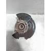 Recambio de mangueta delantera izquierda para ford fiesta (ce1) trend referencia OEM IAM H1BC3K171B1A  