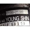 Recambio de bomba direccion para hyundai accent (lc) 1.5 crdi cat referencia OEM IAM 5710025300  