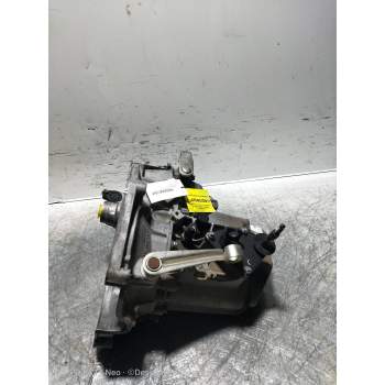 CAJA CAMBIOS 20CQ83 2004037 