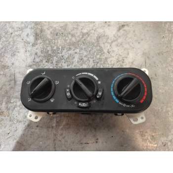 MANDO CALEFACCION / AIRE ACONDICIONADO 55111874AC 58024M 