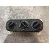 Recambio de mando calefaccion / aire acondicionado para dodge caliber s referencia OEM IAM 55111874AC 58024M 