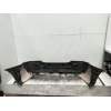 Recambio de paragolpes trasero para mercedes-benz clase c (w203) c 220 cdi (203.006) referencia OEM IAM   2000