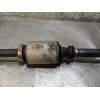 Recambio de transmision delantera derecha para renault master ii furgoneta (fd) 2.8 dti referencia OEM IAM  28DTI 1998