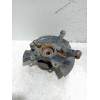 Recambio de mangueta delantera izquierda para ford fiesta (ce1) trend referencia OEM IAM H1BC3K171B1A  