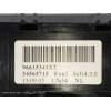 Recambio de mando luces para citroën c4 berlina collection referencia OEM IAM 96615341XT 34565715 2004