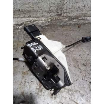 MOTOR CIERRE CENTRALIZADO DELANTERO DERECHO 6263W0486I4 5P 2007