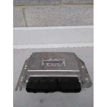 CENTRALITA MOTOR UCE 0281011811 3910127512 84LCMI04