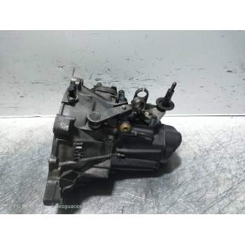 CAJA CAMBIOS 2GM14 070249 