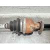 Recambio de transmision delantera derecha para opel zafira b referencia OEM IAM 13214837 17CDTI 2005