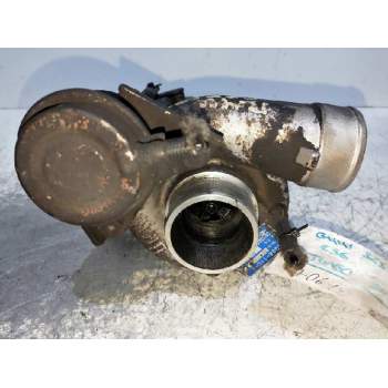 TURBOCOMPRESOR 7706400 2243396 TD0411G4