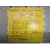 Recambio de sistema audio / radio cd para ssangyong rexton 270 xvt limited referencia OEM IAM MCD8300E2  