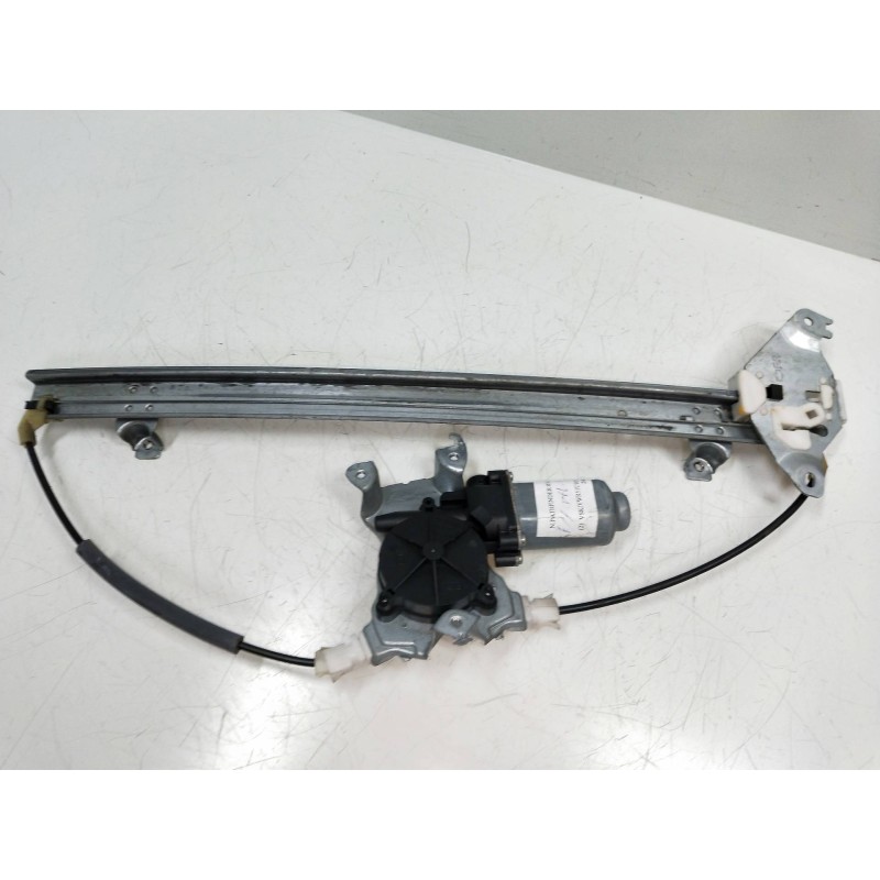 Recambio de elevalunas delantero derecho para nissan pathfinder (r51) 2.5 dci diesel cat referencia OEM IAM 400848  5P