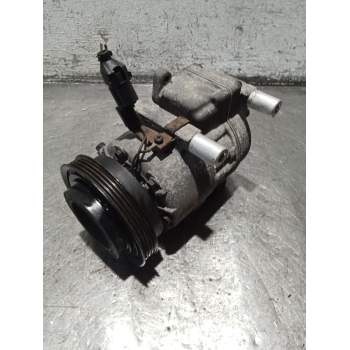 COMPRESOR AIRE ACONDICIONADO F500CB5AAO6 2005
