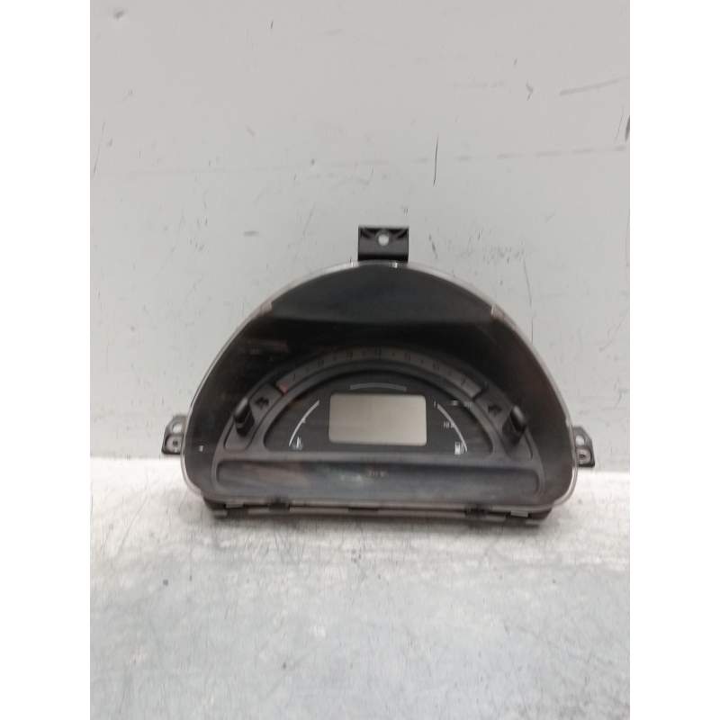 Recambio de cuadro instrumentos para citroën c2 (jm_) 1.4 hdi referencia OEM IAM p9652008280 21575597 