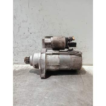 MOTOR ARRANQUE 19TDI 2006