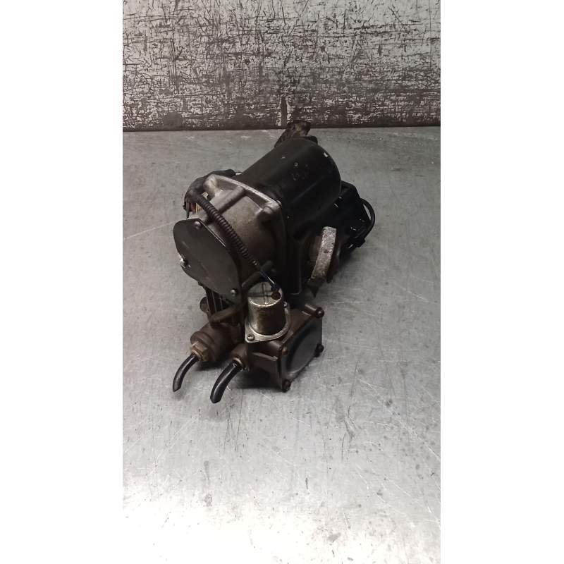 Recambio de bomba suspension para land rover range rover sport v6 td s referencia OEM IAM 6H2219G525AF 30TD 2010