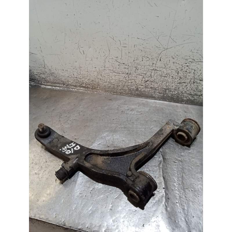Recambio de brazo suspension inferior delantero derecho para renault master ii furgoneta (fd) 2.8 dti referencia OEM IAM  28DTI 