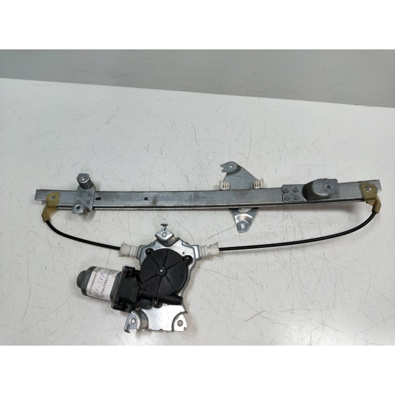 Recambio de elevalunas trasero derecho para nissan pathfinder (r51) 2.5 dci diesel cat referencia OEM IAM 400850  5P