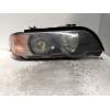 Recambio de faro derecho para bmw x5 (e53) 3.0d referencia OEM IAM 5DV00776041  XENON