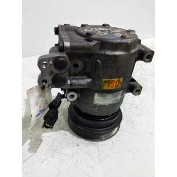 COMPRESOR AIRE ACONDICIONADO DEYQA02 F500 2003