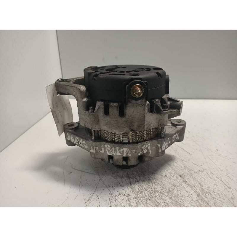 Recambio de alternador para chevrolet nubira berlina cdx referencia OEM IAM   