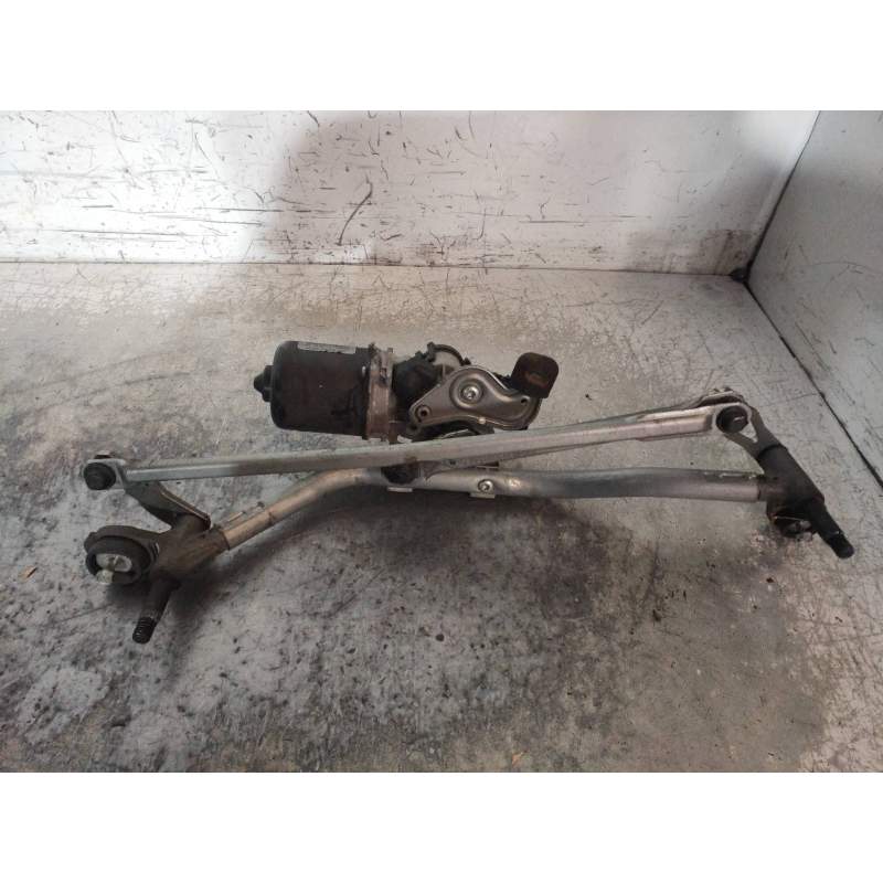 Recambio de motor limpia delantero para citroën c3 picasso live edition referencia OEM IAM 9673169280 W000022263 53571102