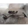 Recambio de motor limpia delantero para citroën c3 picasso live edition referencia OEM IAM 9673169280 W000022263 53571102