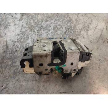 MOTOR CIERRE CENTRALIZADO DELANTERO IZQUIERDO P04589409AE 