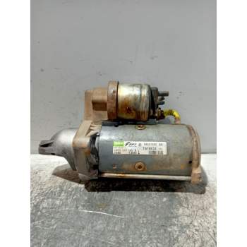 MOTOR ARRANQUE 55221292 TS18E33 2006